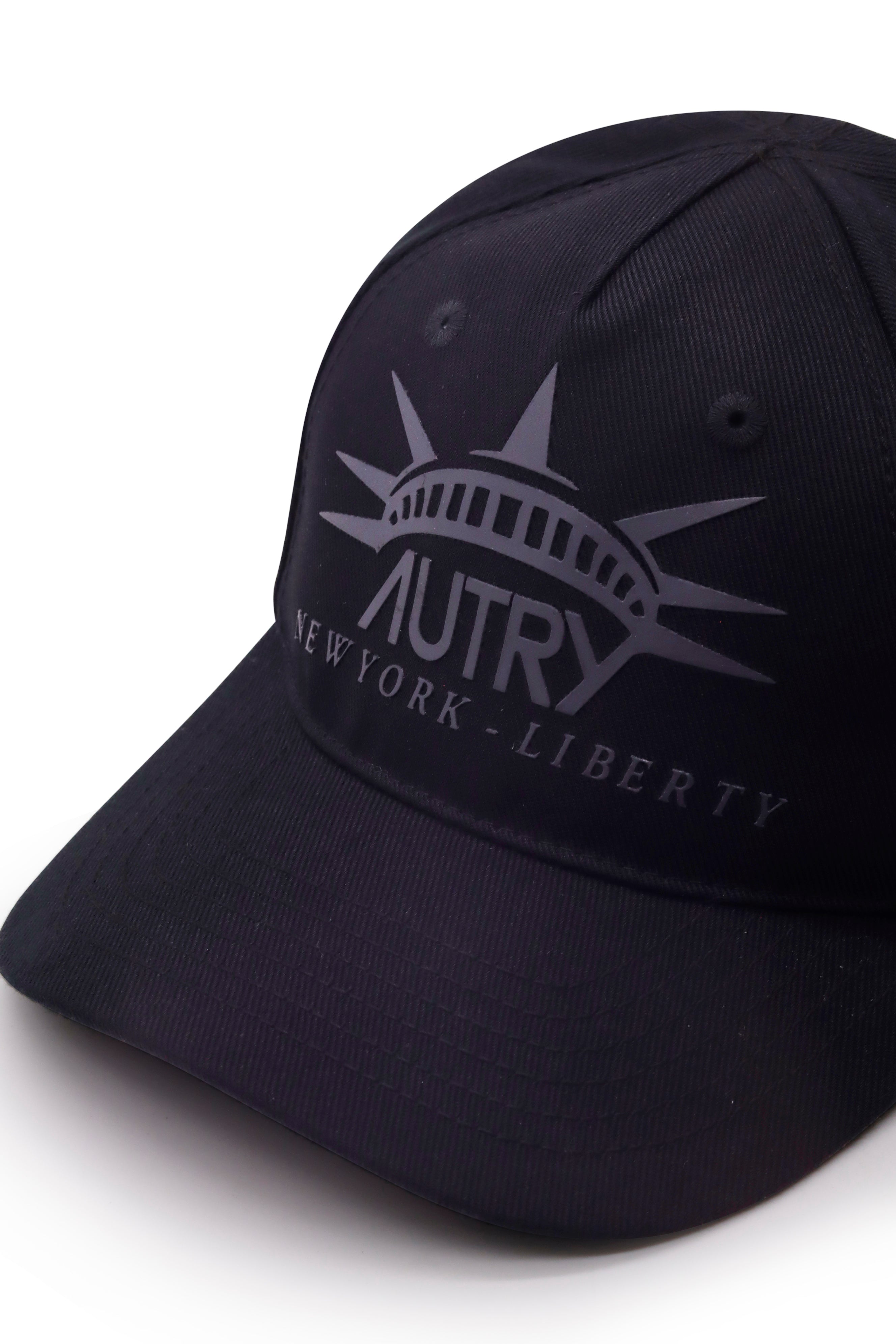 Liberty Cap Black