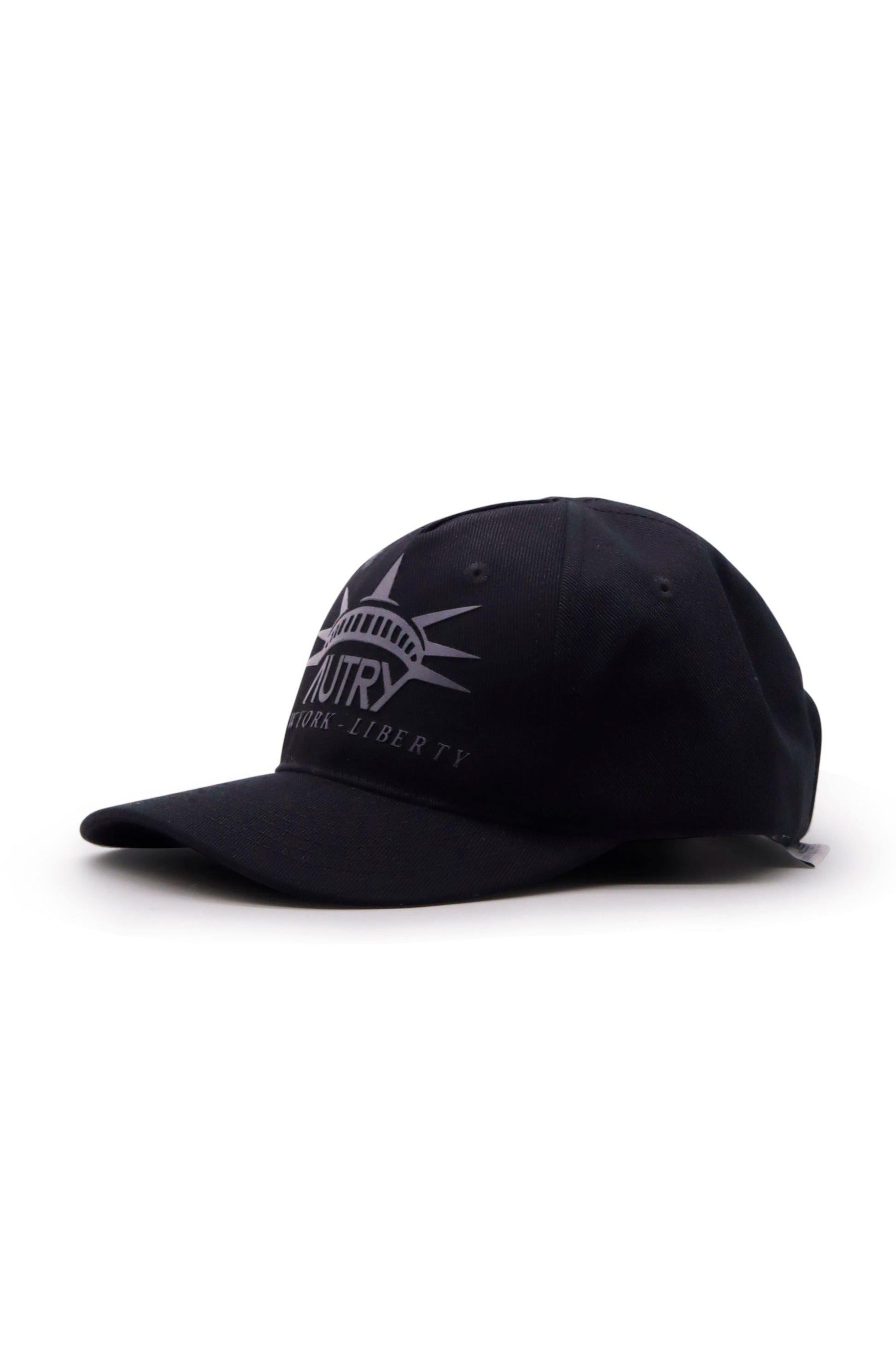 Liberty Cap Black