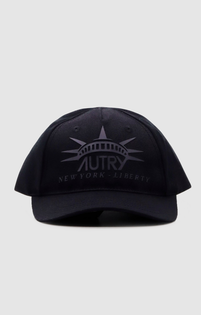 Liberty Cap Black