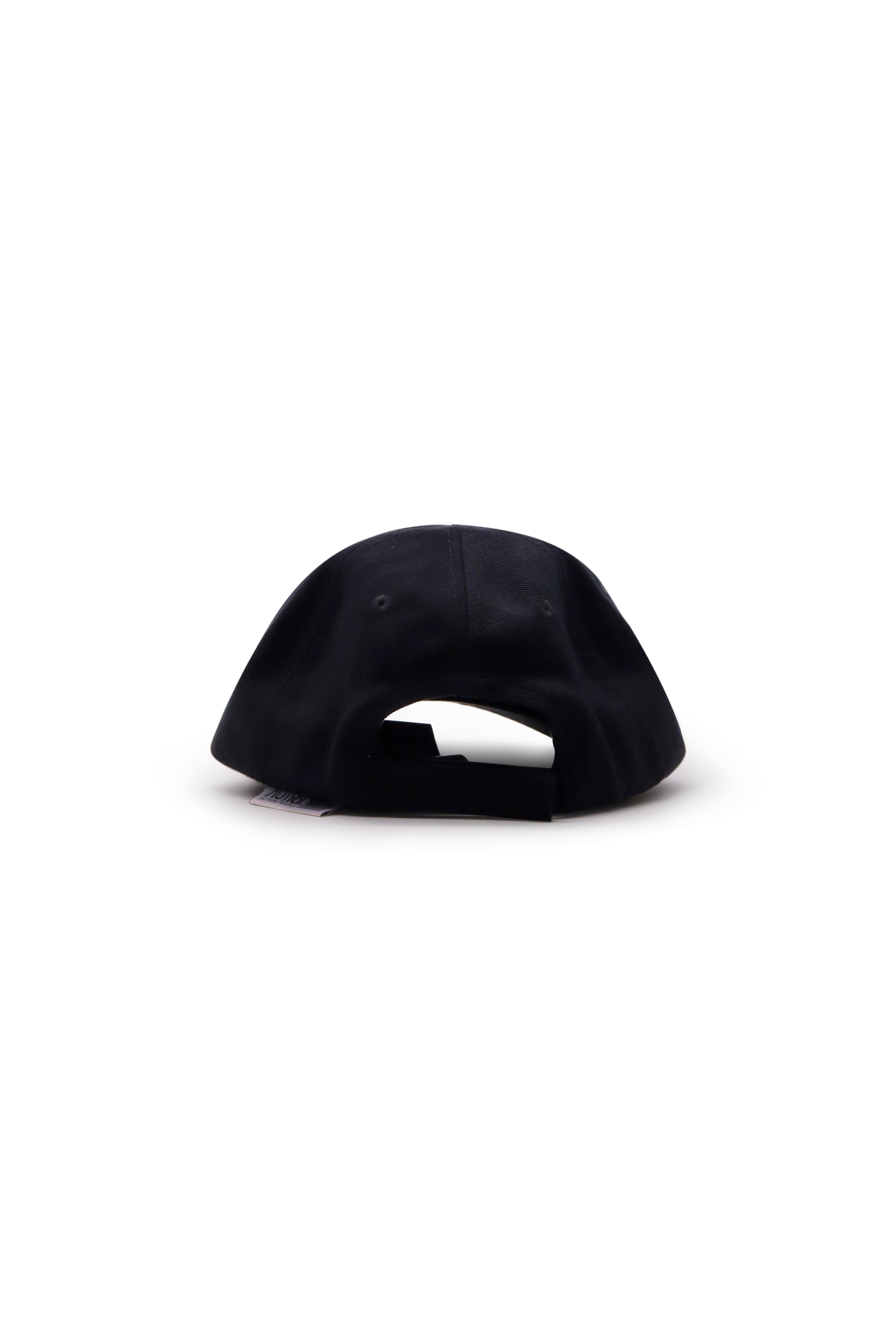 Liberty Cap Black