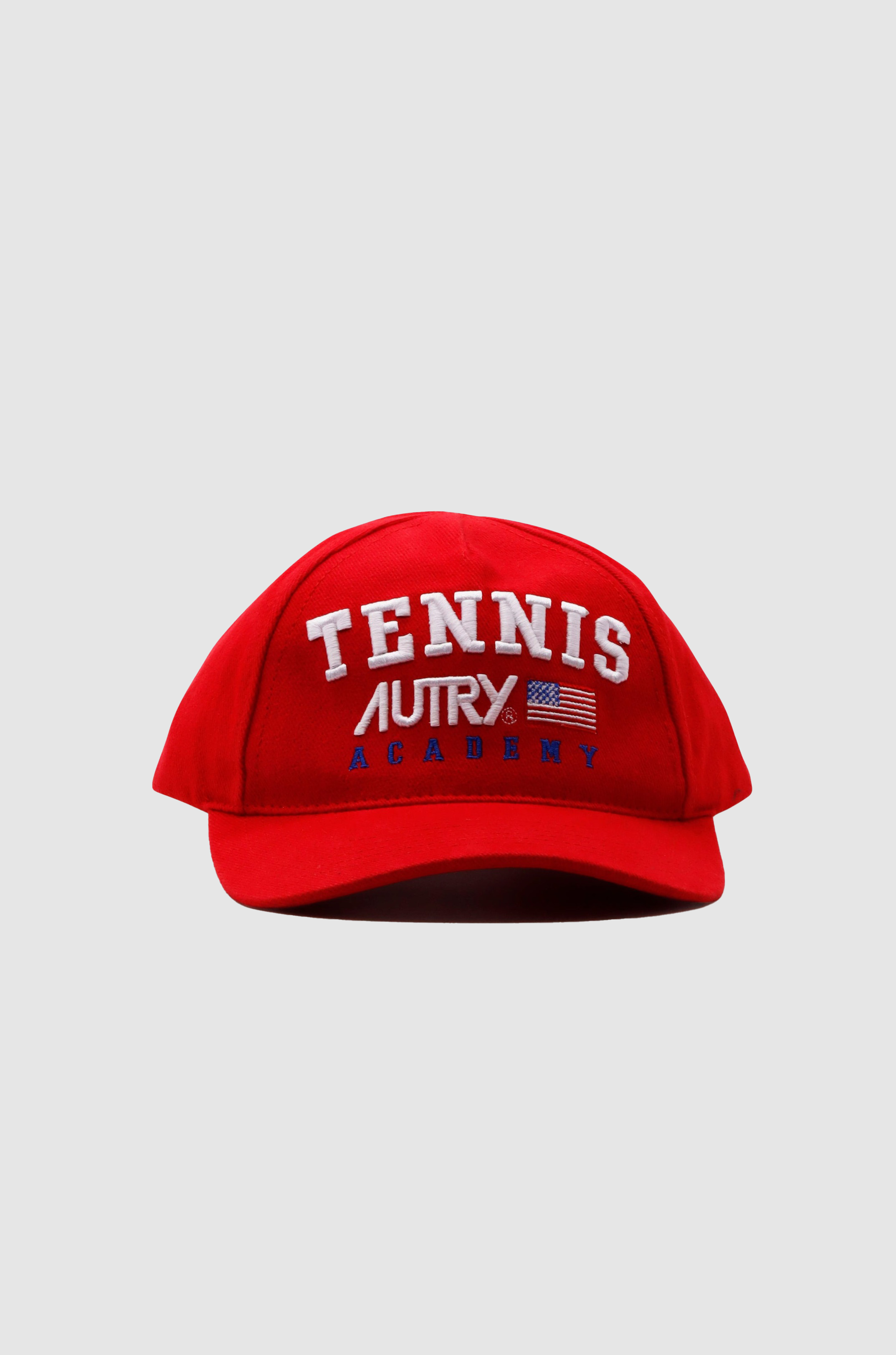 Iconic Cap Red