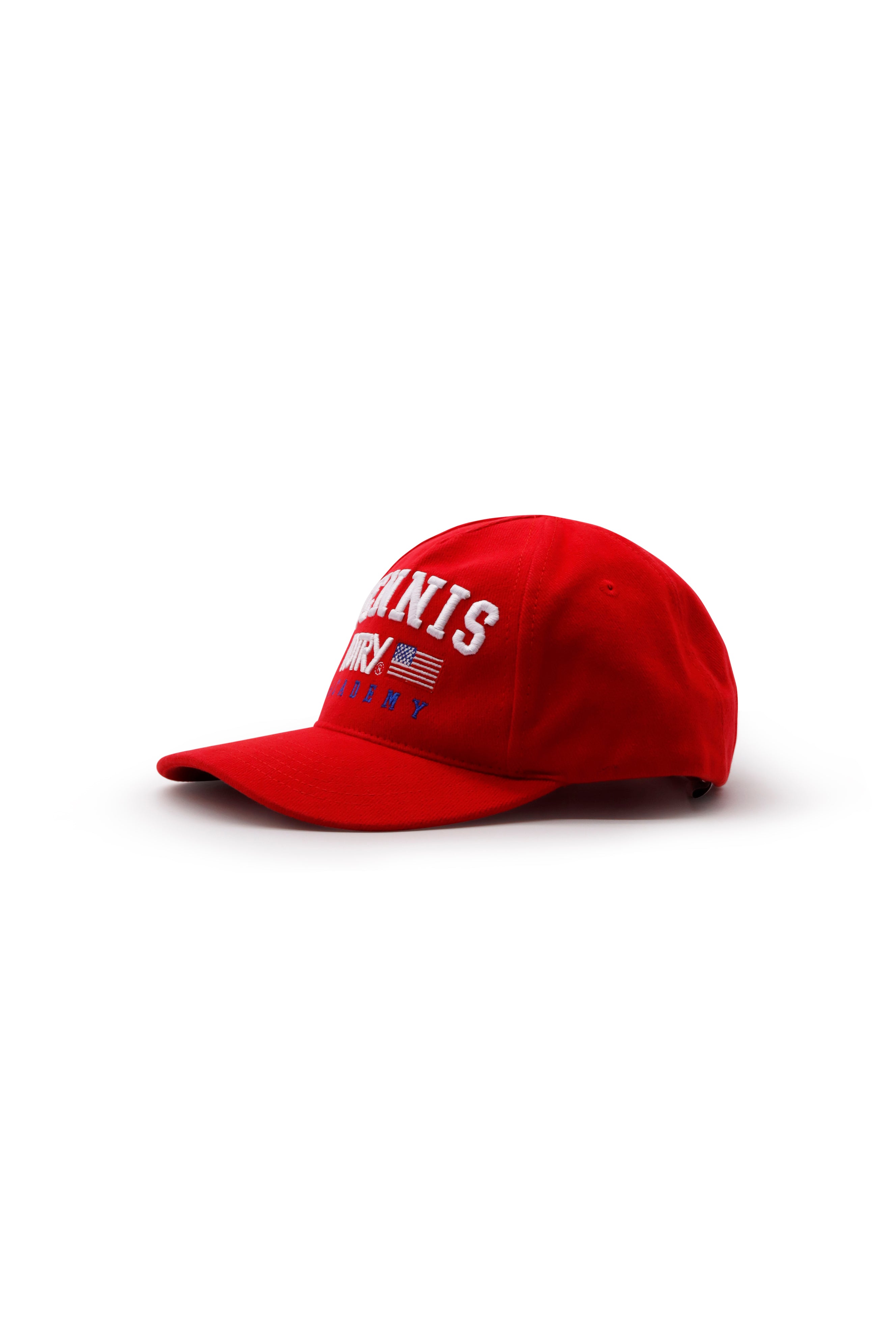 Iconic Cap Red