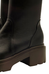 New Military Boots 3194A