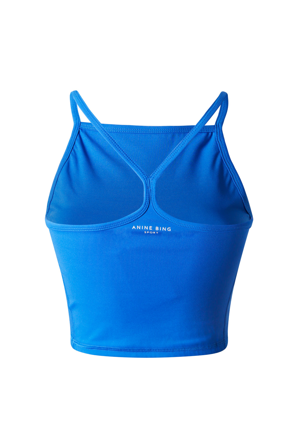 CAI Tank Blue