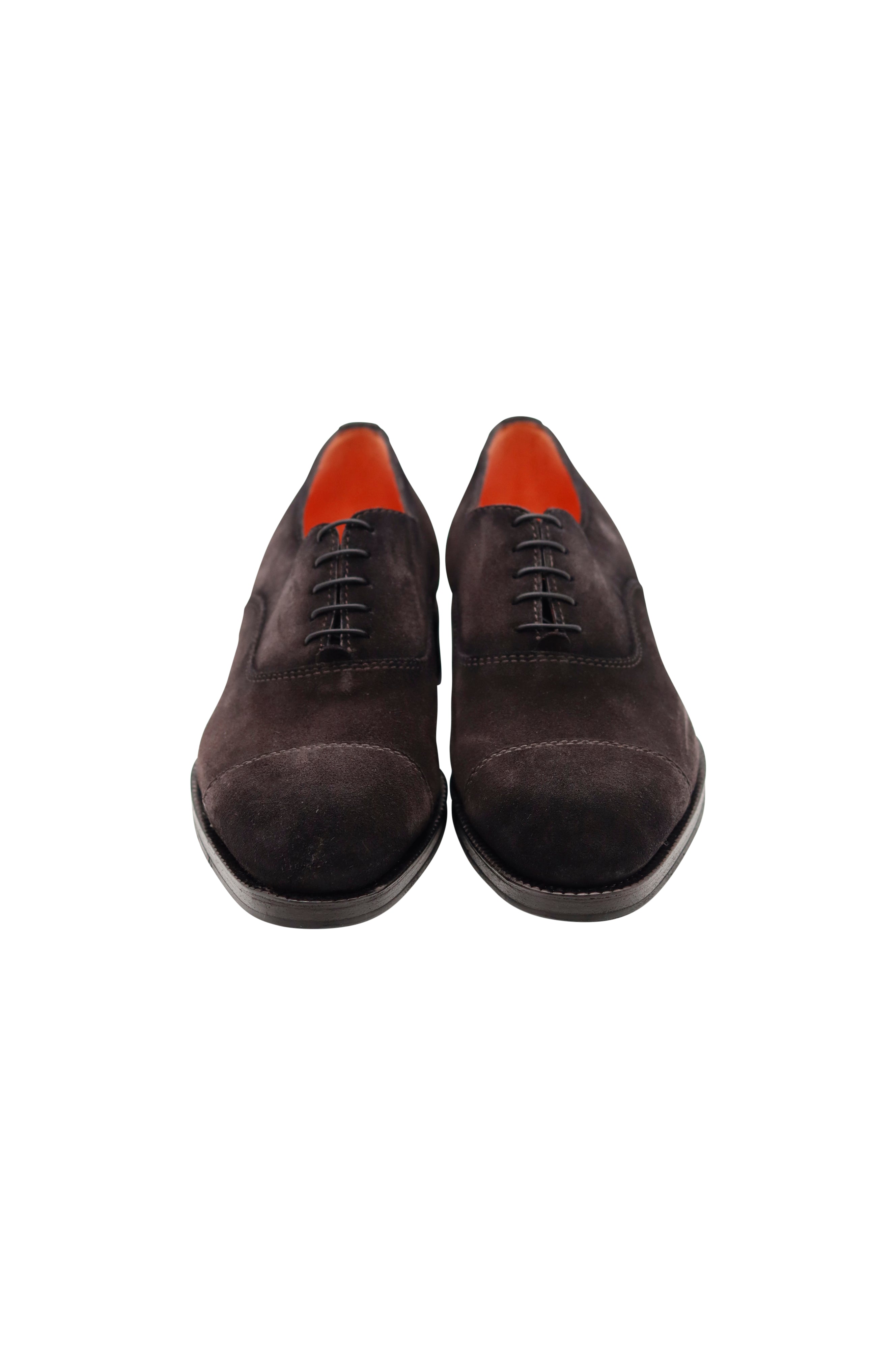 Bouyancy Formal Shoe Dark Grey