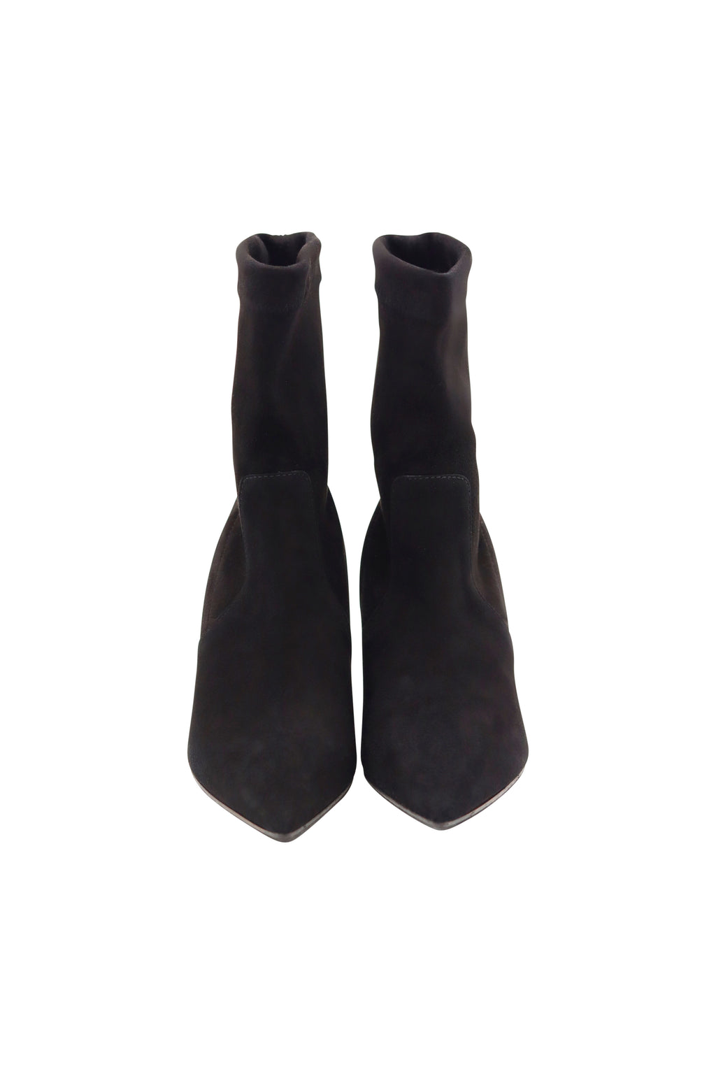 Ankle boots nero