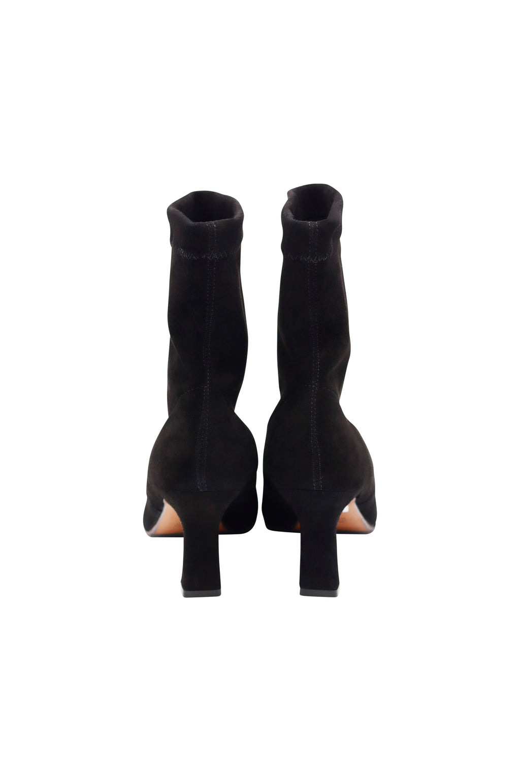 Ankle boots nero
