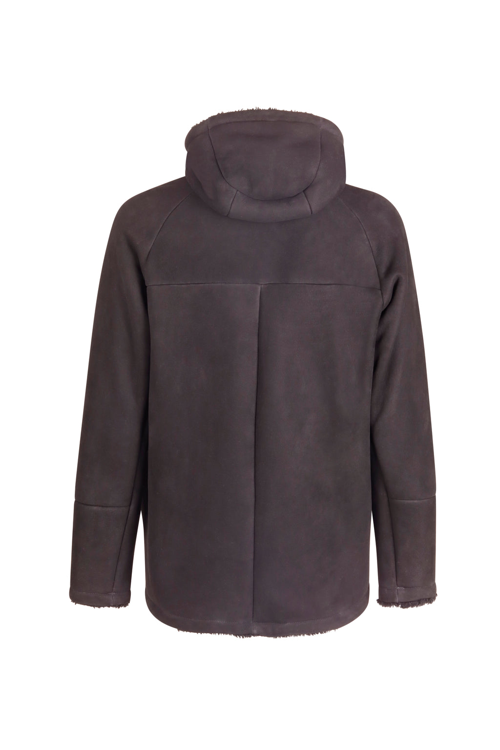 Leather Jacket Black