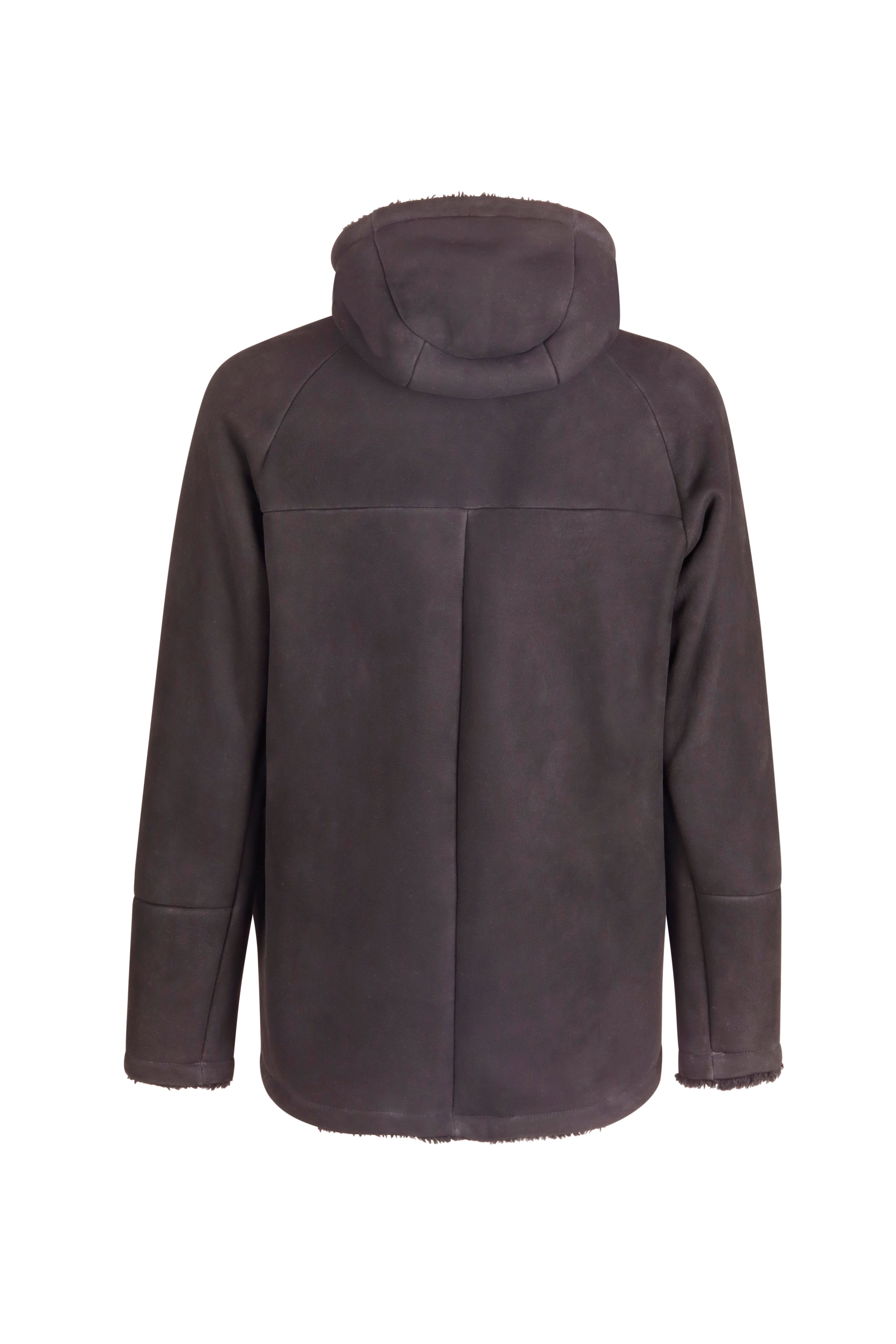 Leather Jacket Black