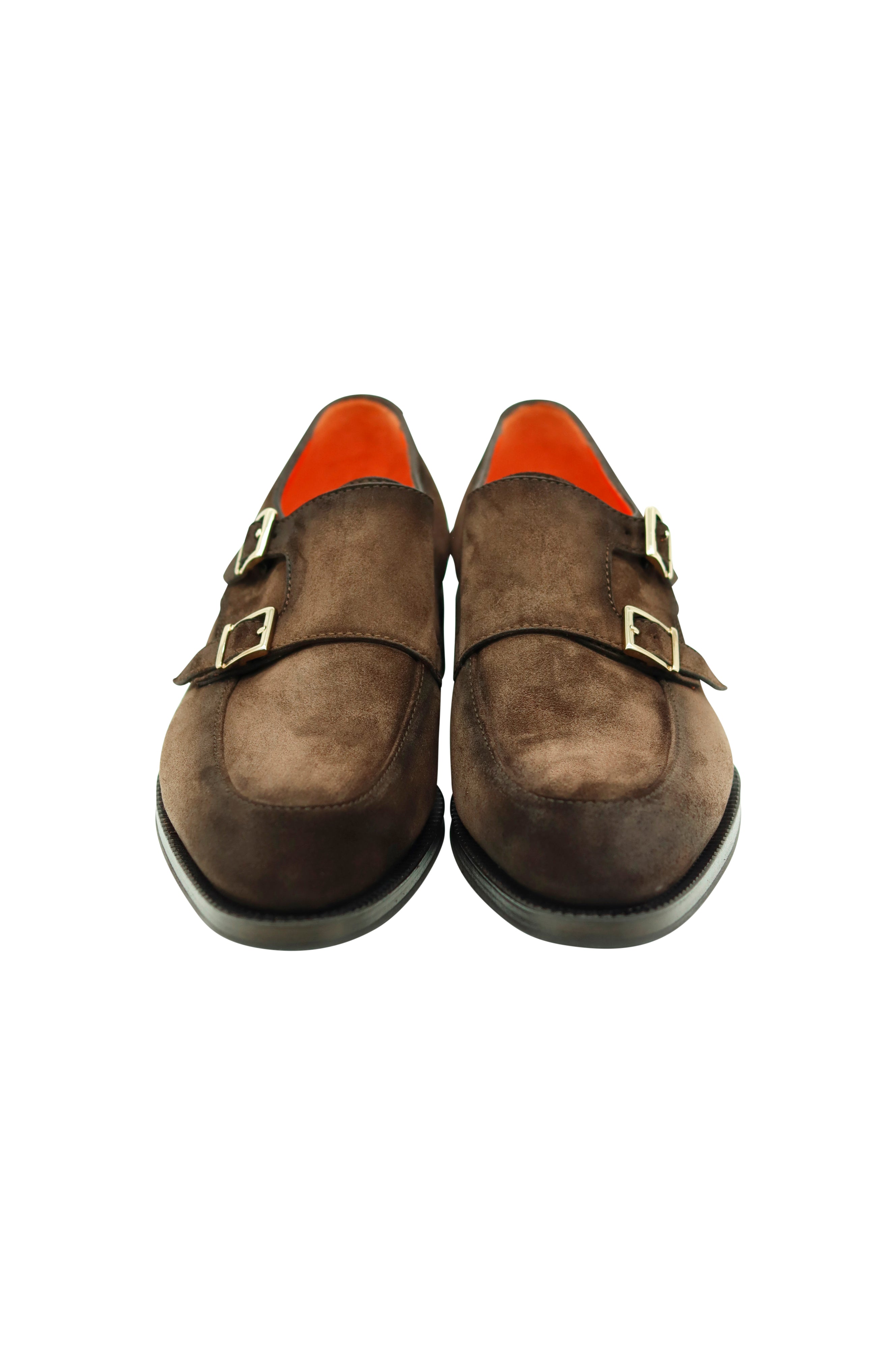 Dyne Formal Shoe Dark Brown