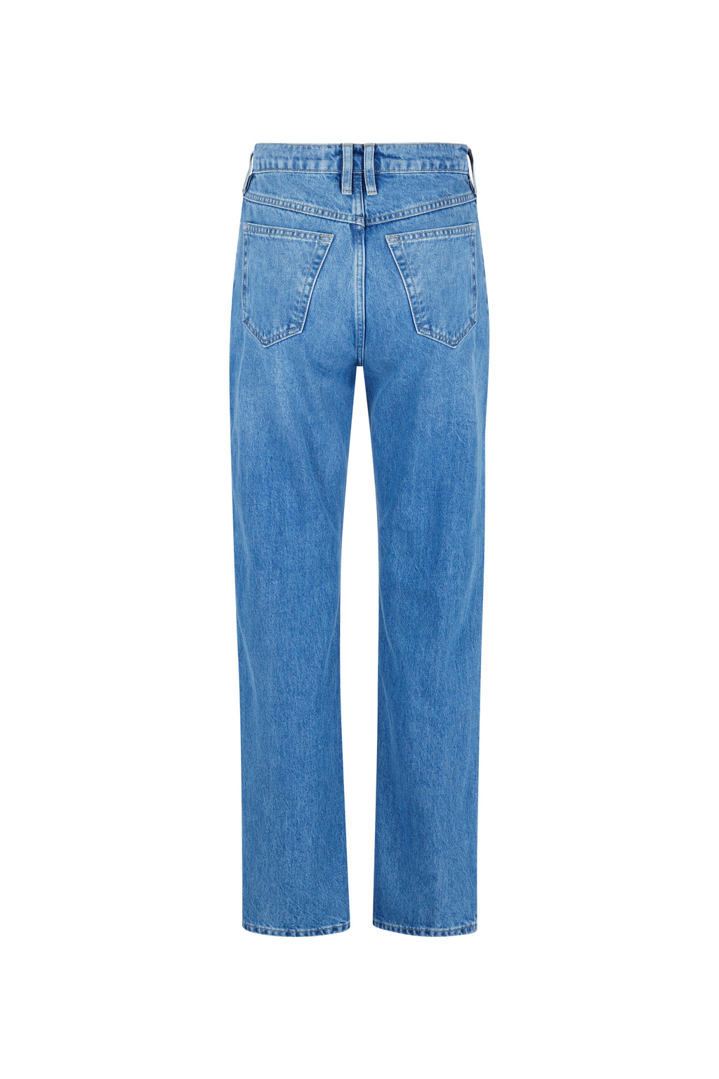 Le High N Tight Straight Chesapeake