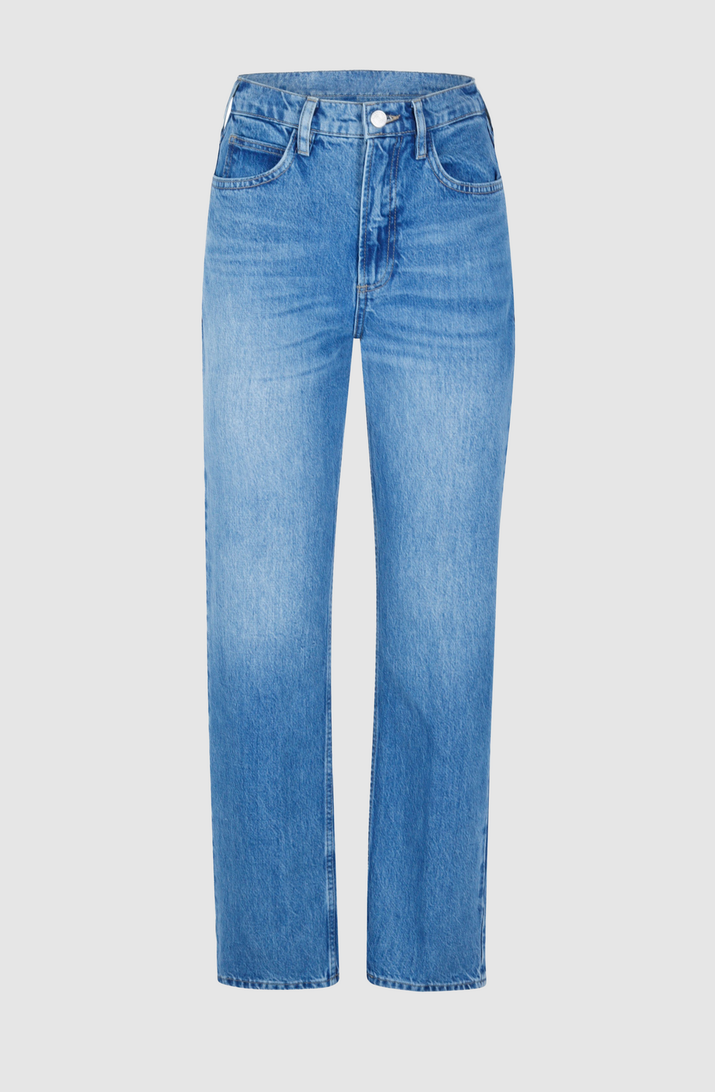 Le High N Tight Straight Chesapeake