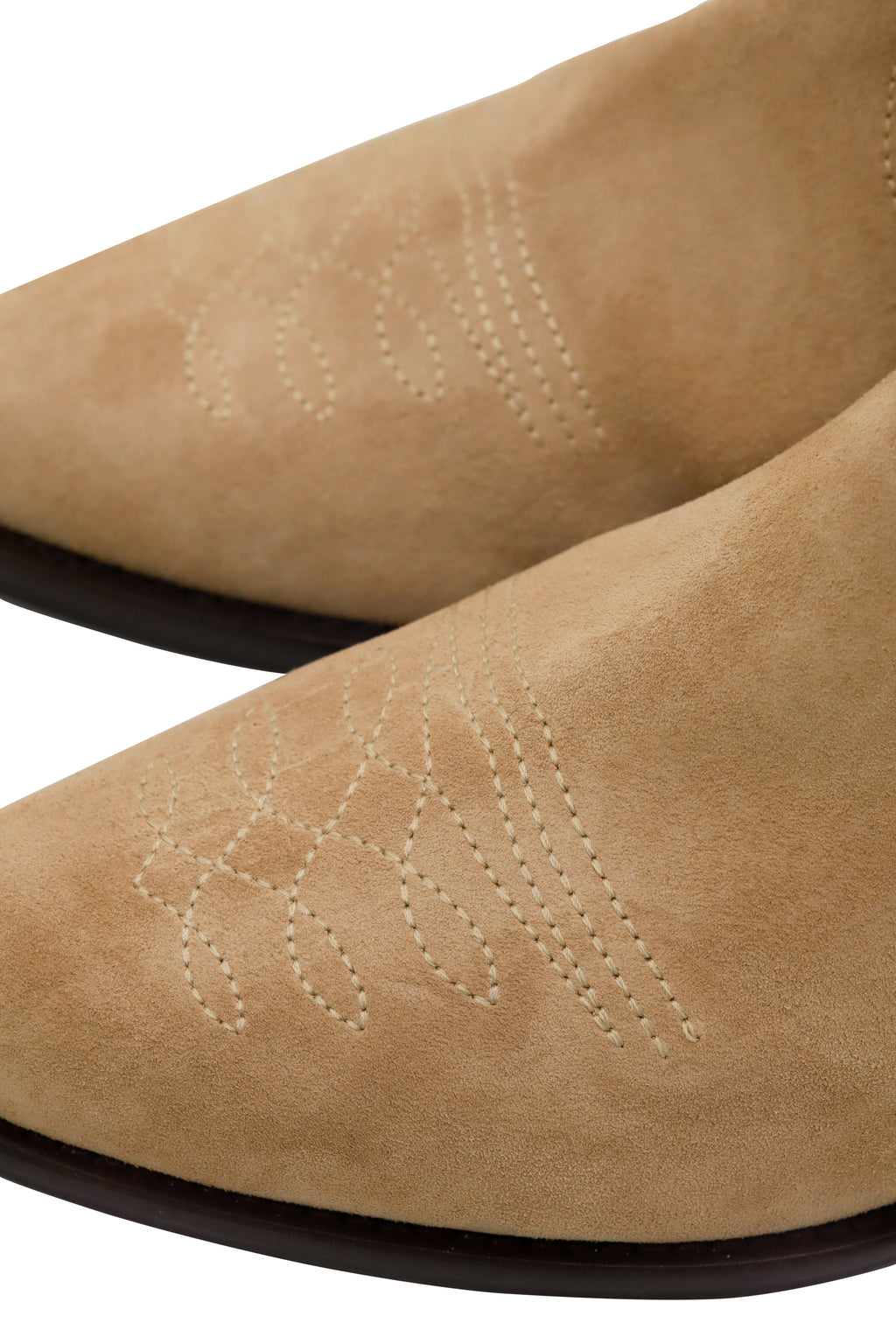 Puja Basket Ankle Boots Buffalo