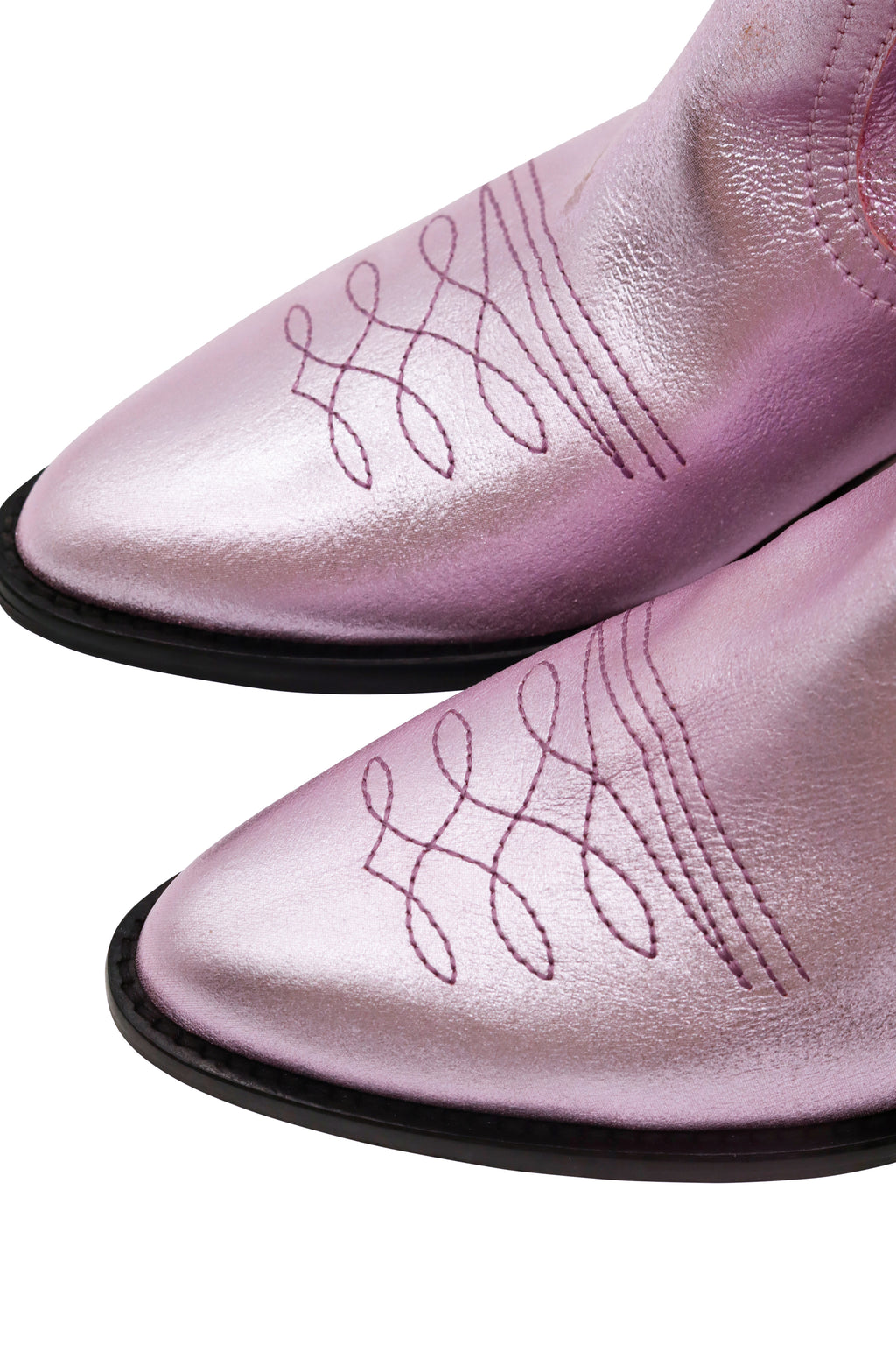 Puja Stiefelette Foster