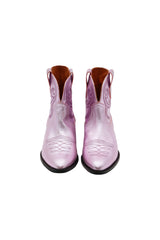 Puja Ankle Boots Foster