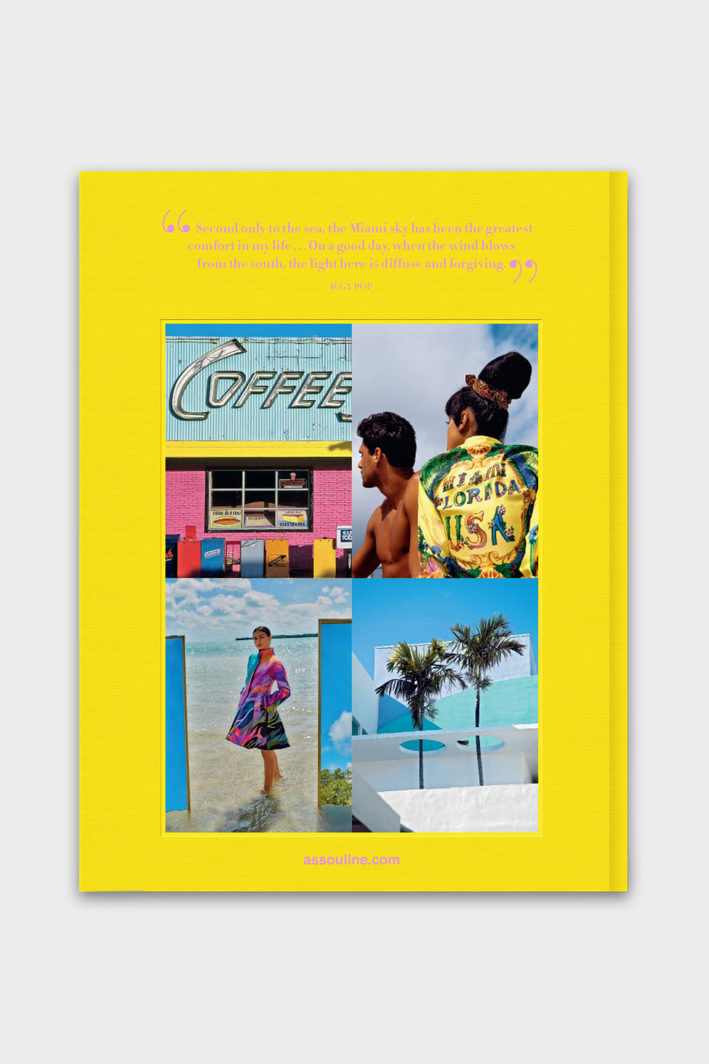 Miami Beach Book