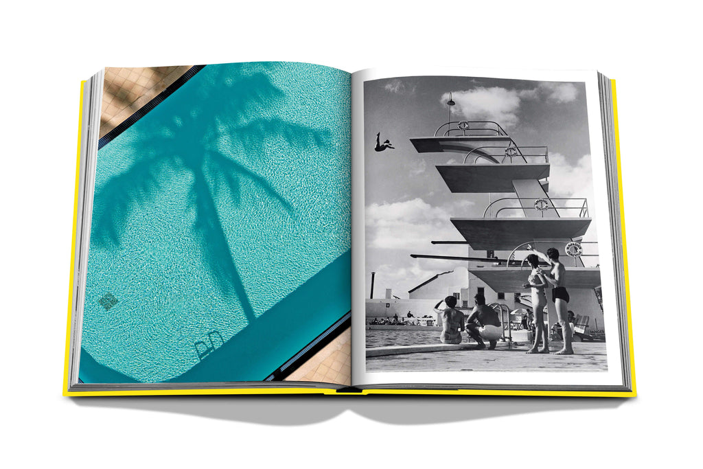 Miami Beach Book