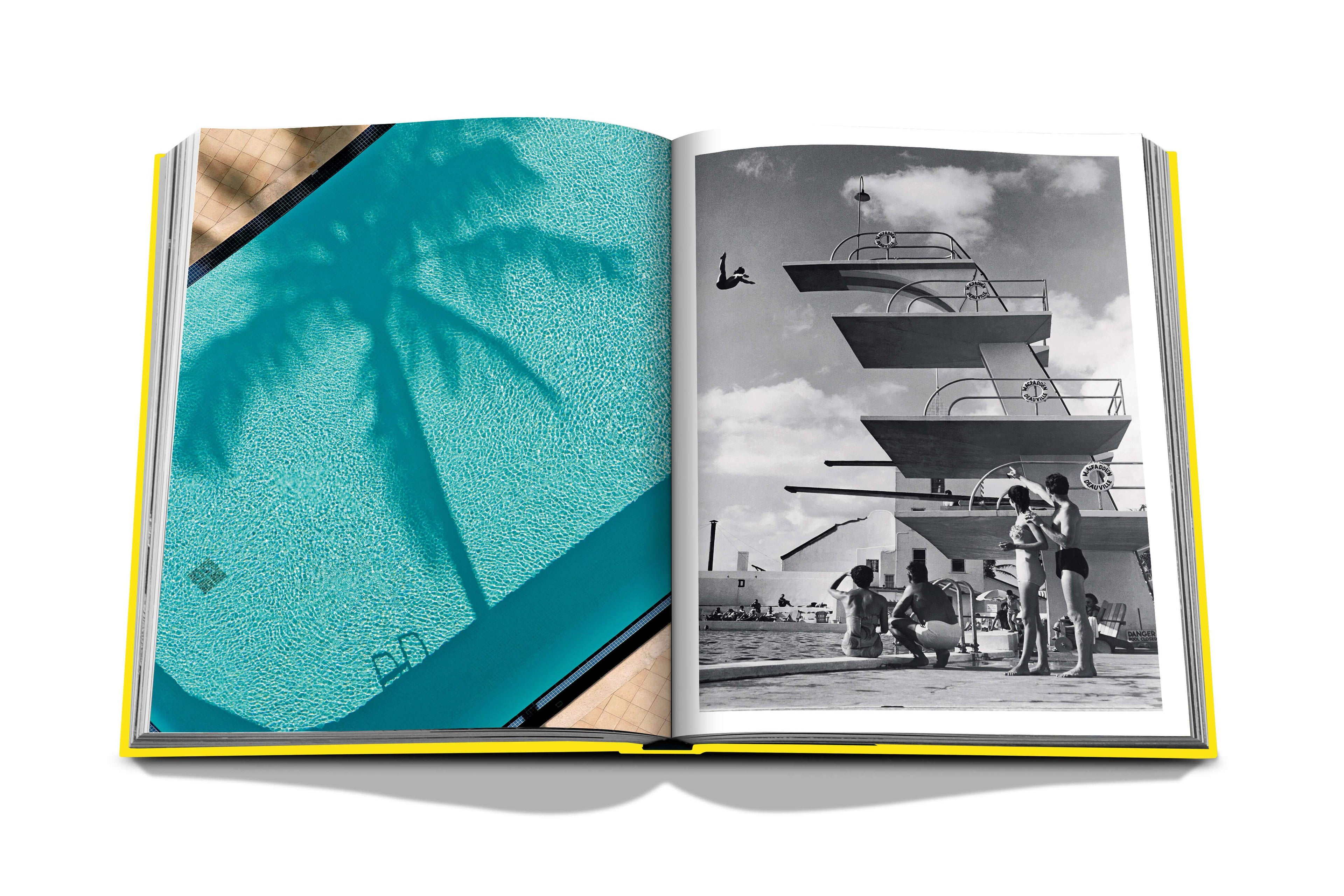 Miami Beach Book