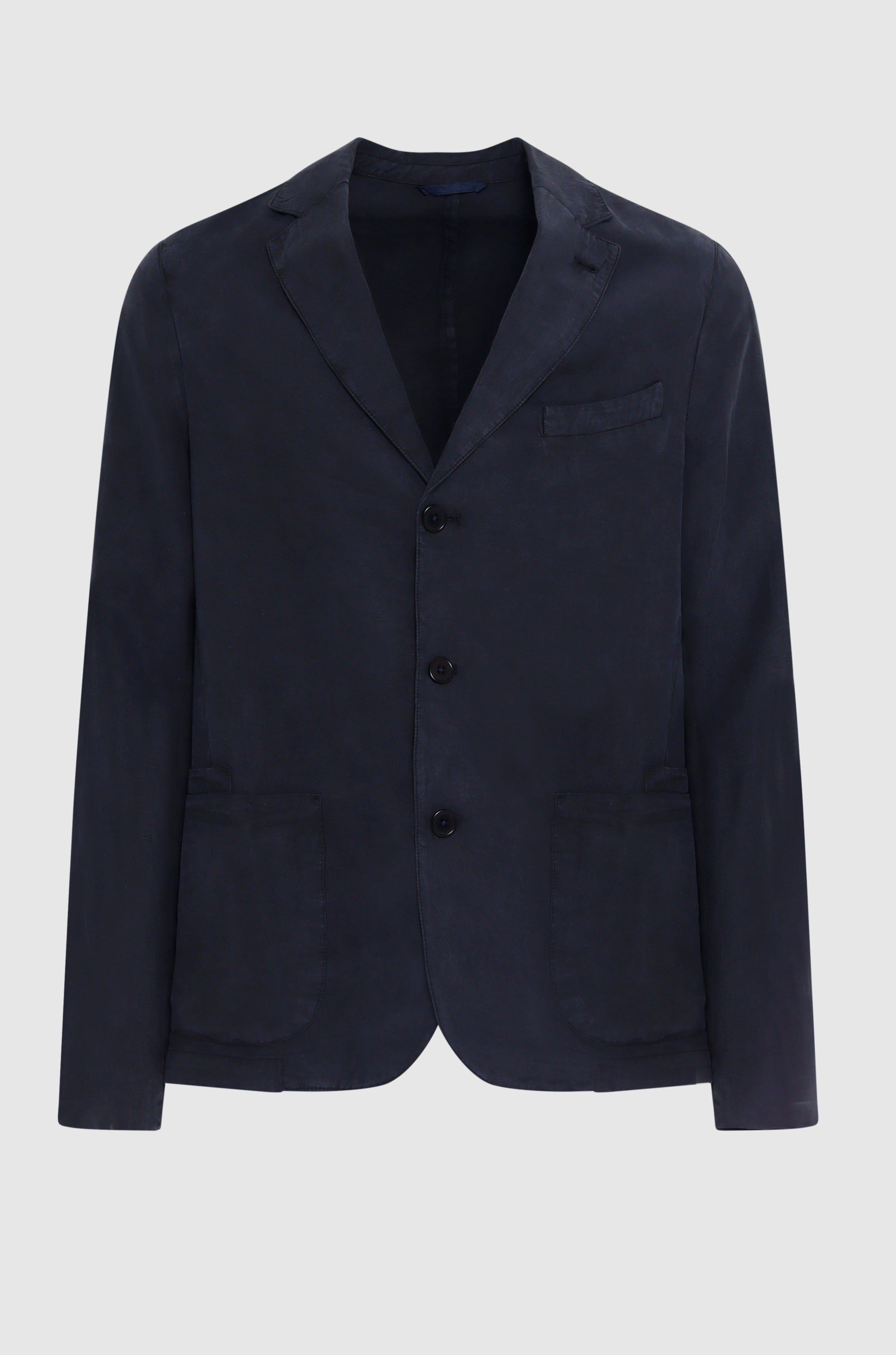 Armie Jacket Dark Navy