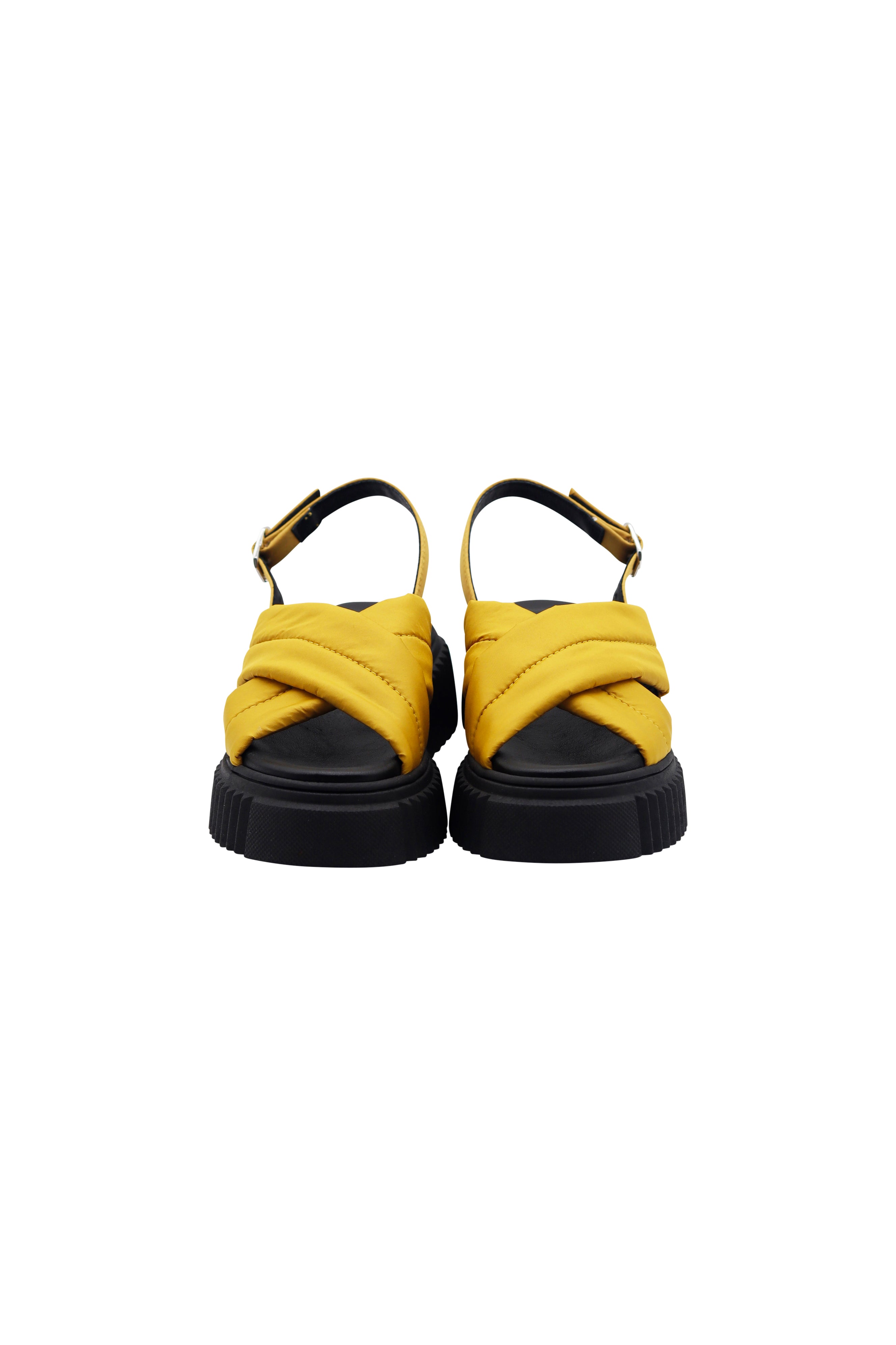 Emmy Sandals Lemon