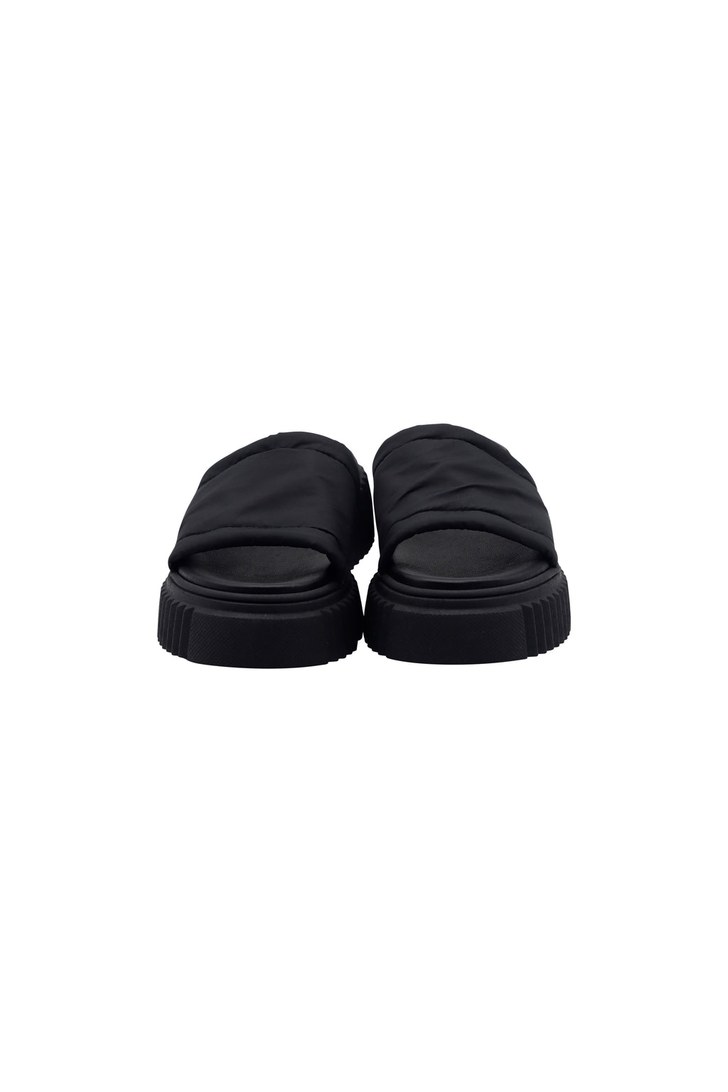 Eliot Slides Black