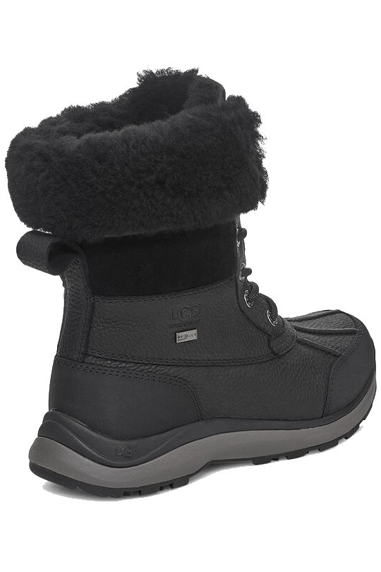 CLASSIC SHORT II boot