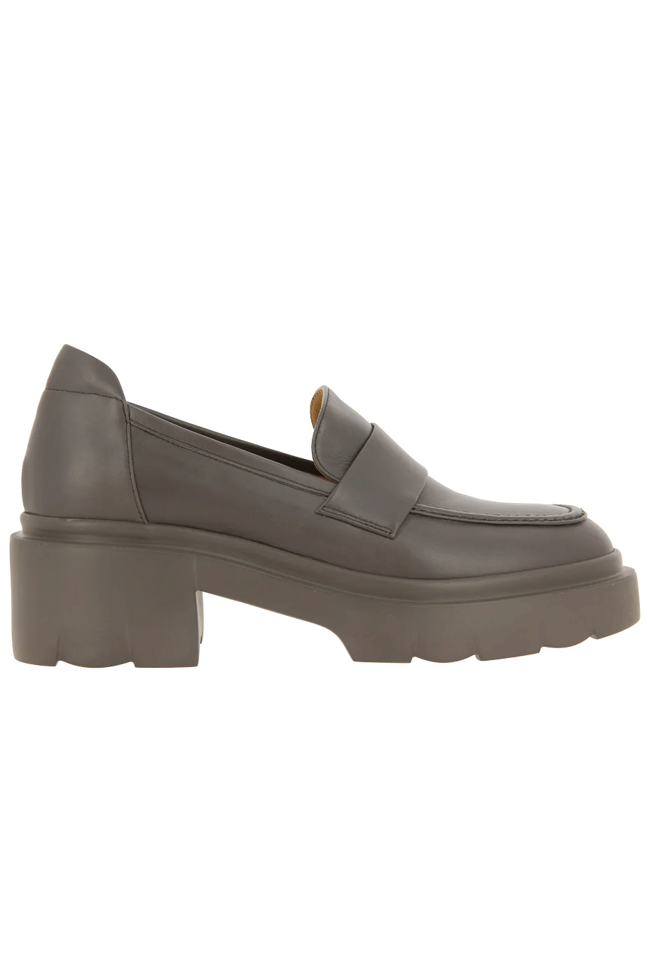 Loafer 3198A Tortora
