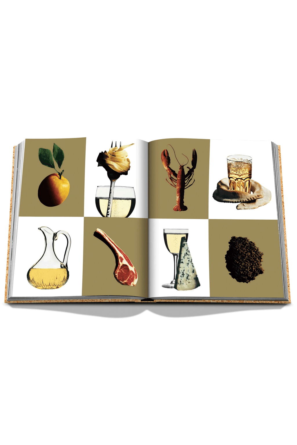 Chanel book The Impossible Collection