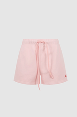 Tennis Shorts Pink