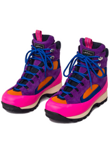 Civetta Boots Multicolor