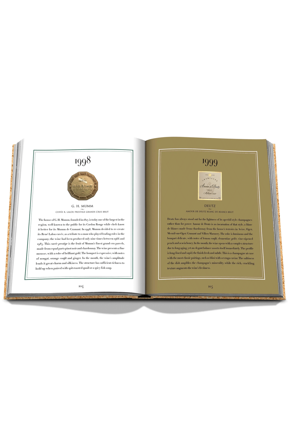 Chanel book The Impossible Collection