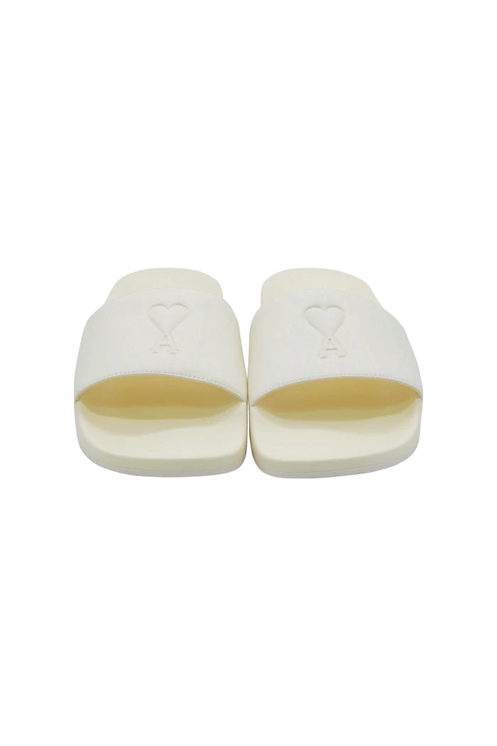 Pool Slides M Off White