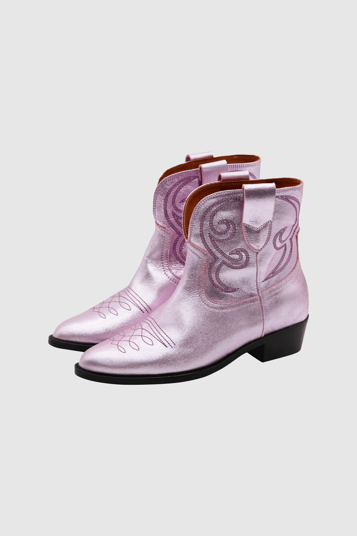 Puja Stiefelette Foster