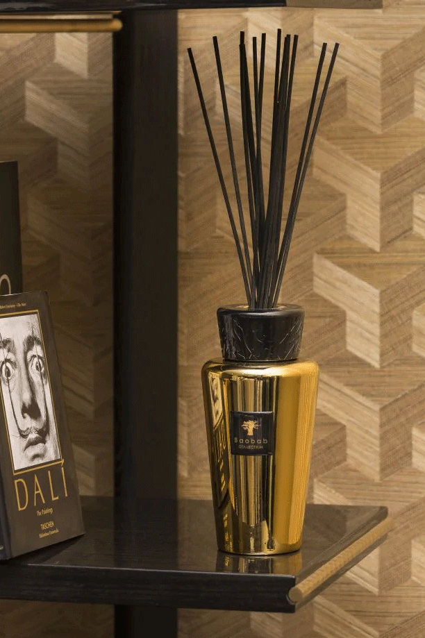 Diffuser Aurum 500 ml