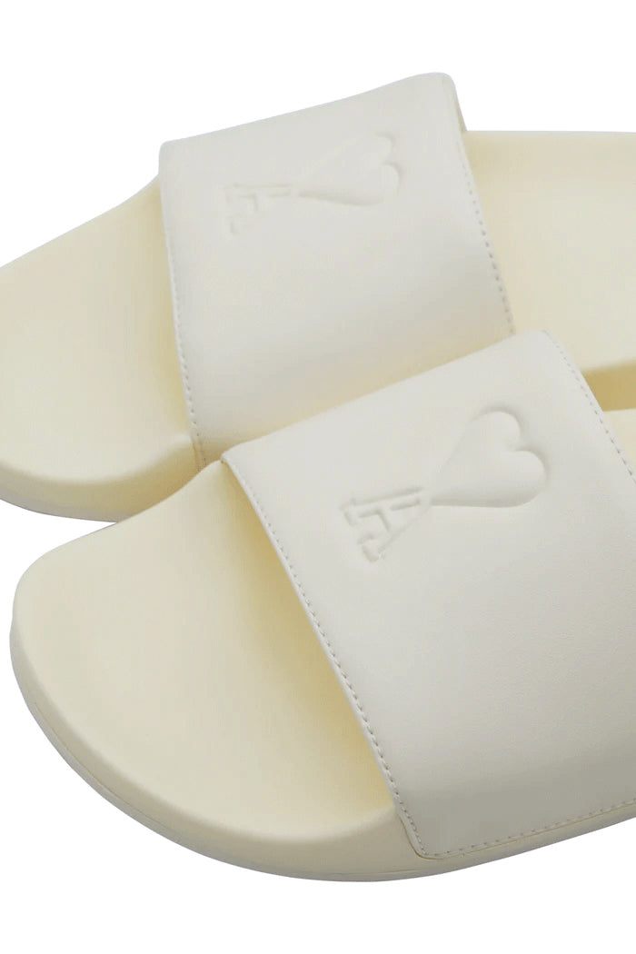 Pool Slides M Off White