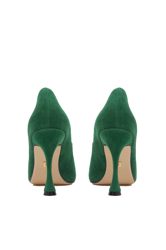 Bayomo Heels Verde