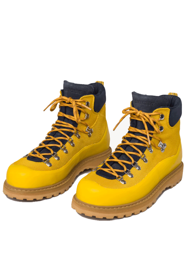 Roccia Vet Sport Boots Golden Spice