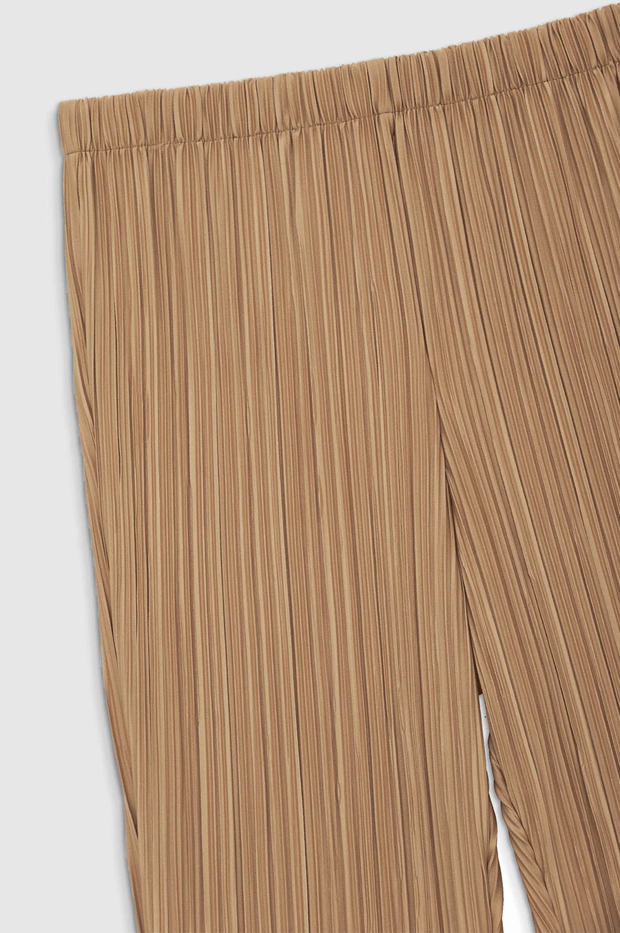 Billie Pants Butterscotch