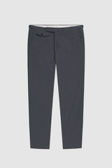 Atelier Formal Pants Dark Grey
