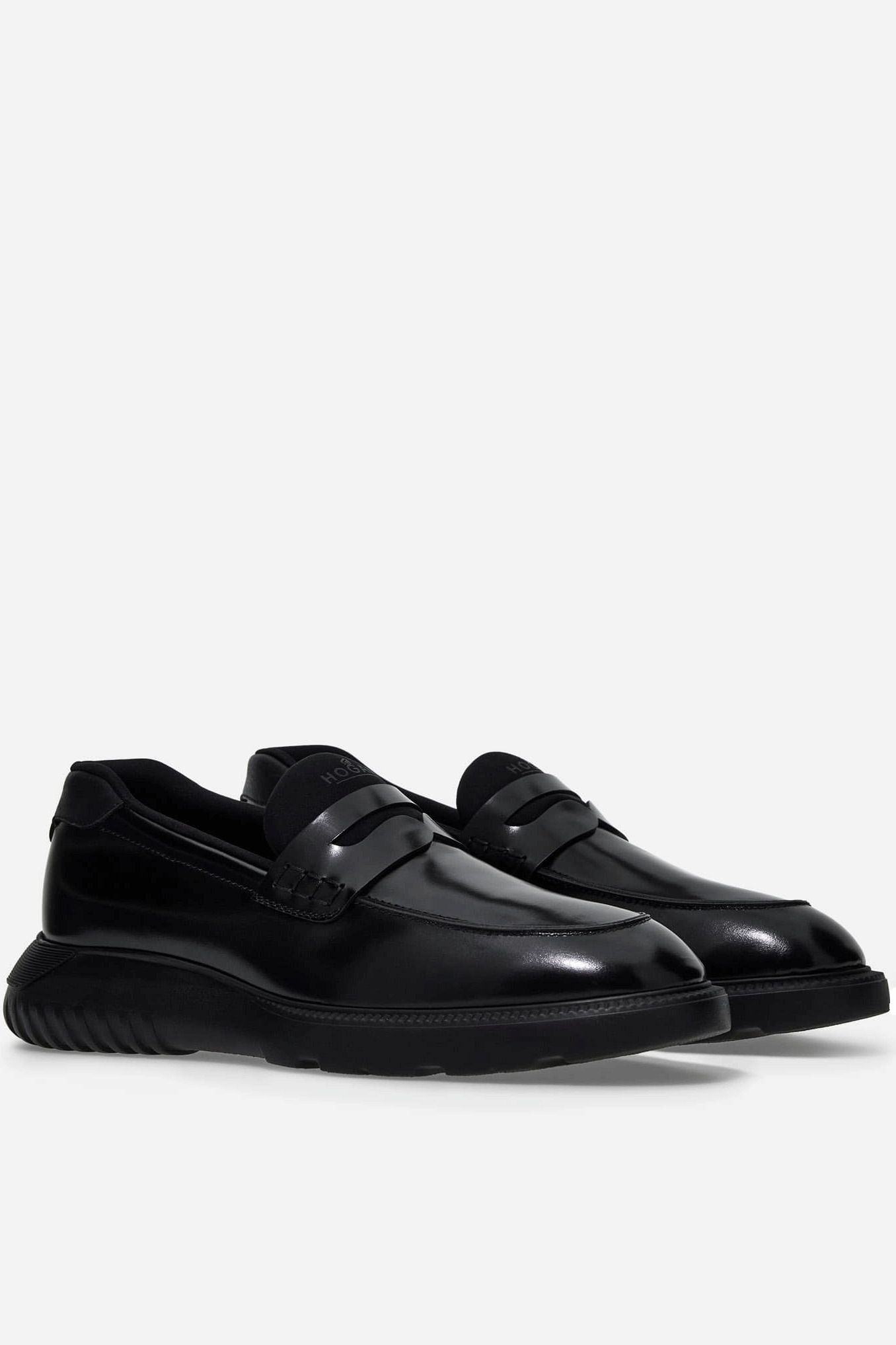 Loafer H600 Black