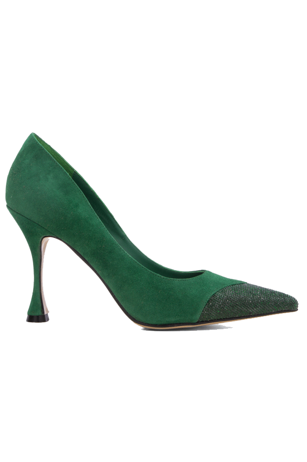 Bayomo Heels Verde
