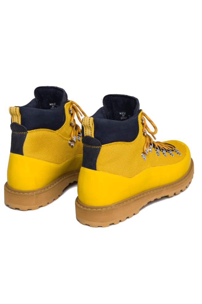 Roccia Vet Sport Boots Golden Spice