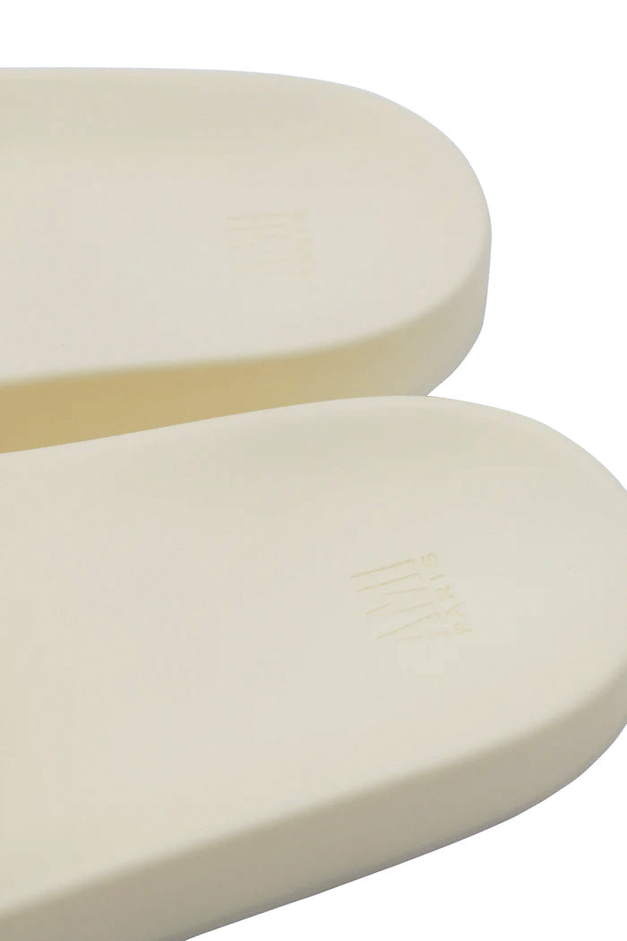 Pool Slides M Off White