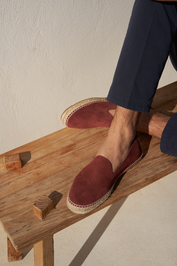 Hamptons espadrilles