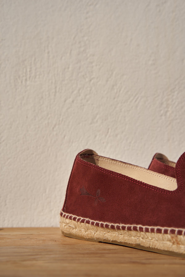 Hamptons espadrilles