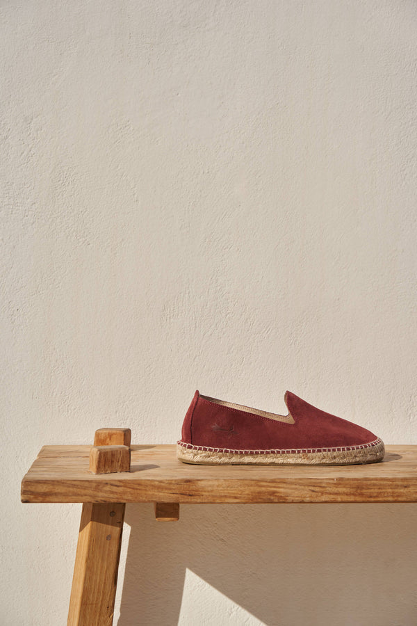 Hamptons espadrilles