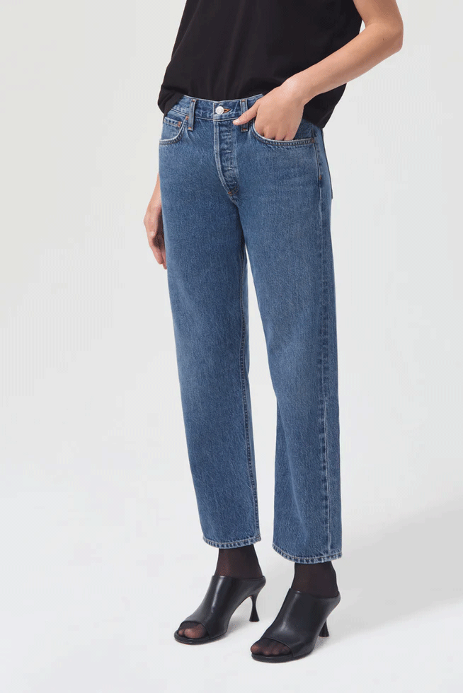 Riley A056C-983 A056C-983 Jeans