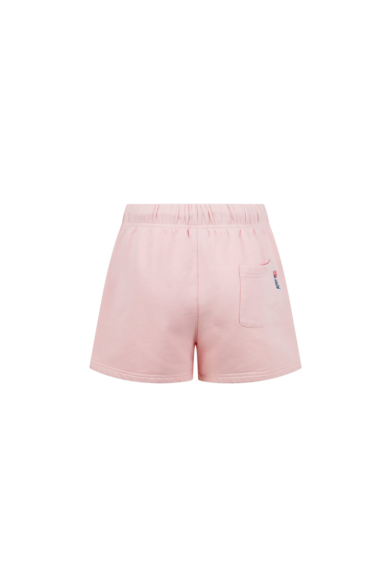 Tennis Shorts Pink