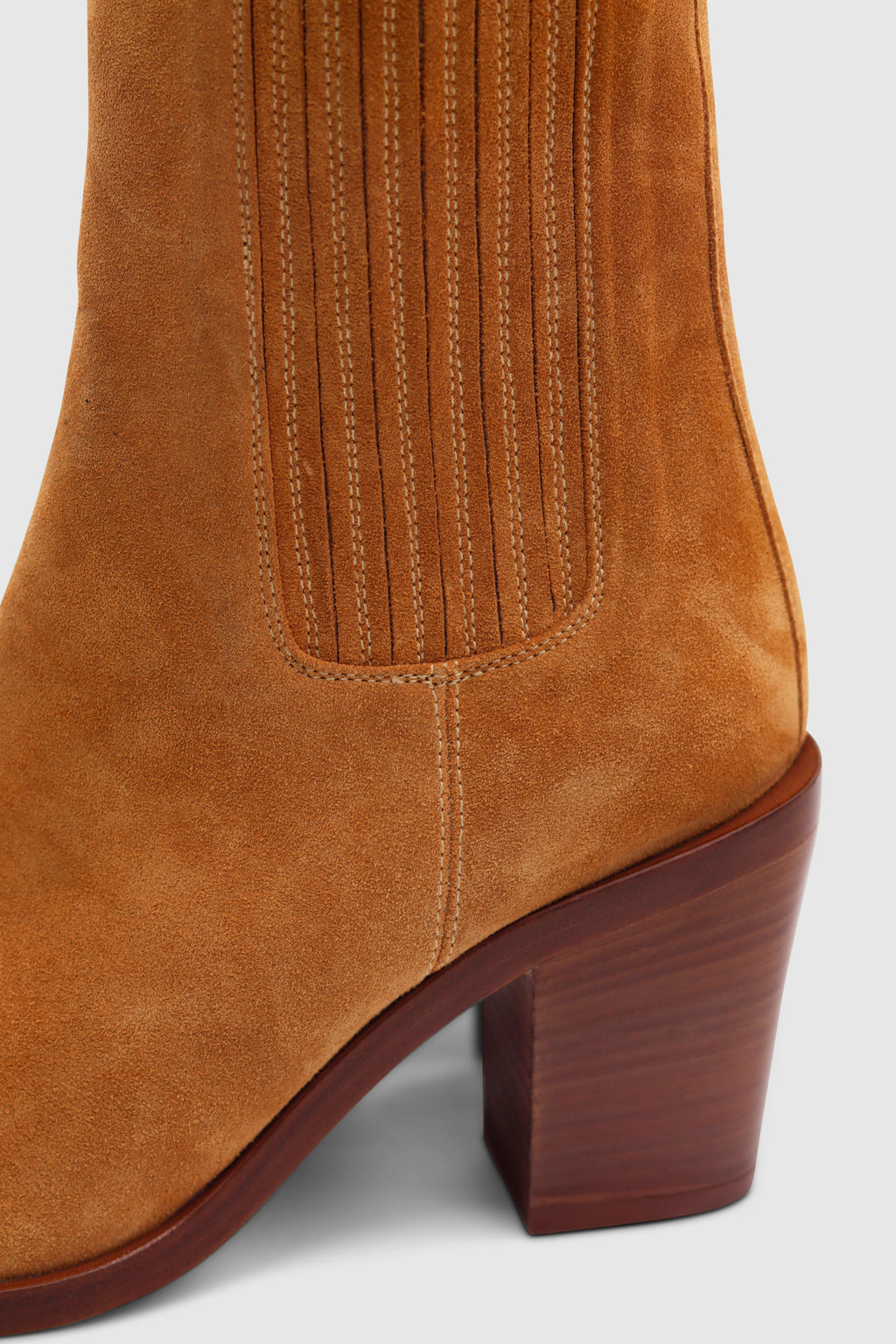 Cowboy Stiefelette Sayo Lyon