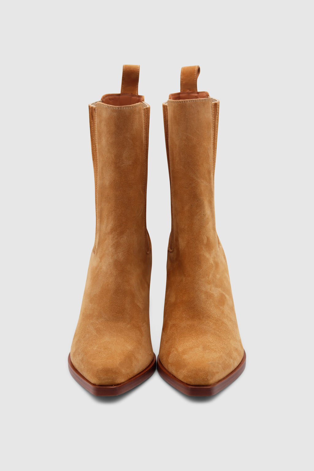 Cowboy Stiefelette Sayo Lyon